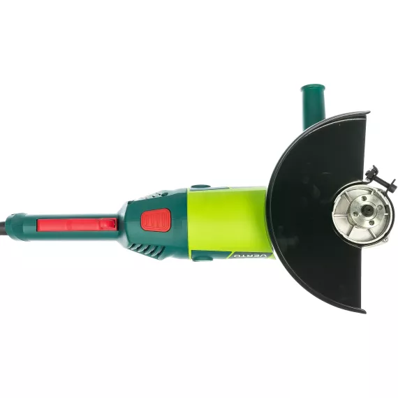 Угловая шлифовальная машина VERTO 51G203, изображение 3