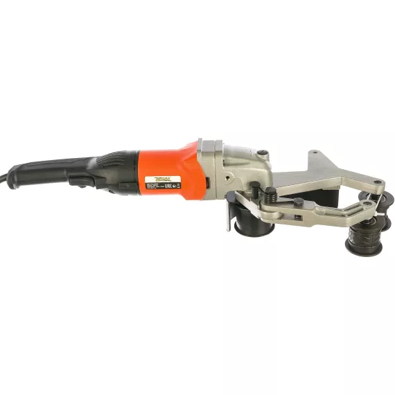 Трехроликовая ленточная шлифовальная машина MESSER M3016 10-40-765, изображение 3