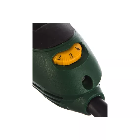 Шлифовальная угловая машина Калибр МШУ-125/1000ЕКК 00000074122, изображение 2