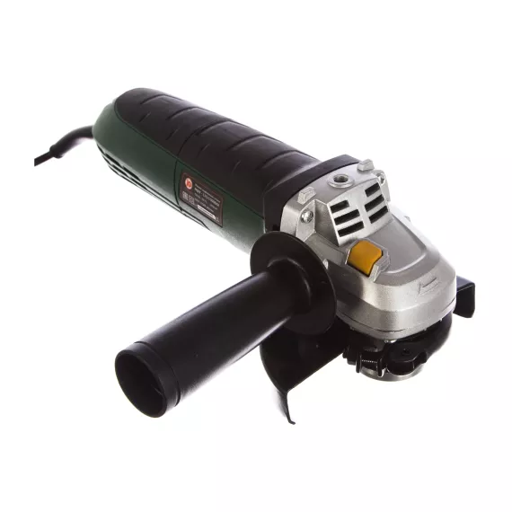 Шлифовальная угловая машина Калибр МШУ-125/1000ЕКК 00000074122, изображение 4