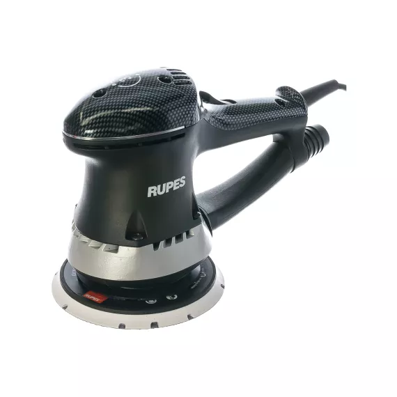 Эксцентриковая шлифовальная машинка RUPES ER03 TE, изображение 2
