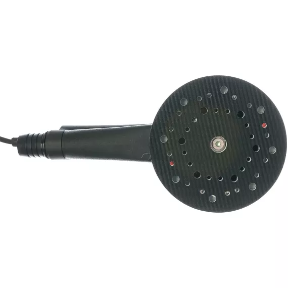 Эксцентриковая шлифовальная машинка RUPES ER03 TE, изображение 5