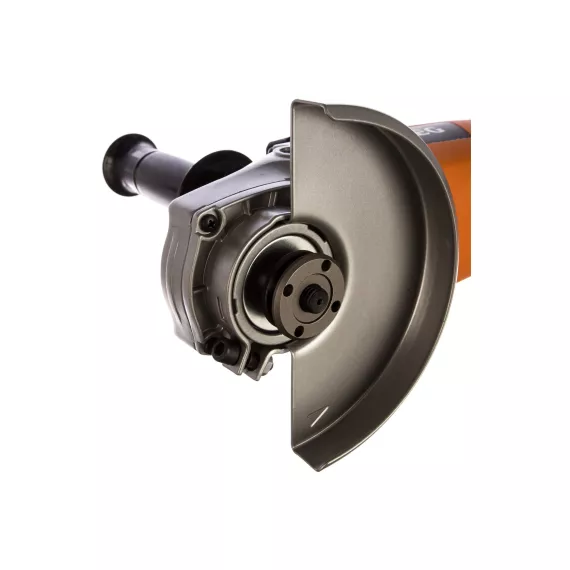 Угловая шлифмашина AEG WS 2200-180 DMS 4935428490, изображение 4