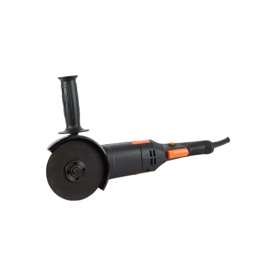 Угловая шлифовальная машина NEXTTOOL USM-1300/125LE 400041, изображение 3