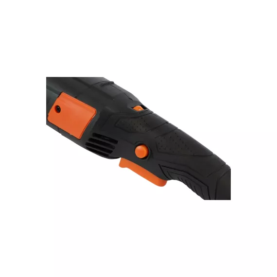 Угловая шлифовальная машина NEXTTOOL USM-1300/125LE 400041, изображение 7