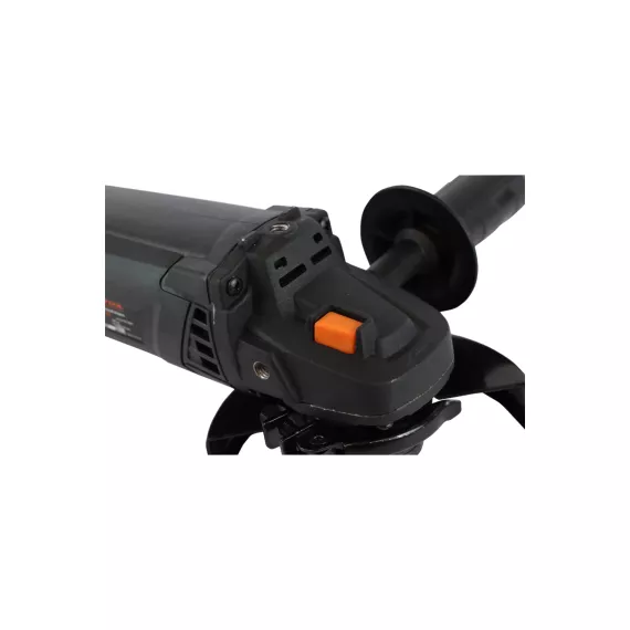 Угловая шлифовальная машина NEXTTOOL USM-1300/125LE 400041, изображение 8