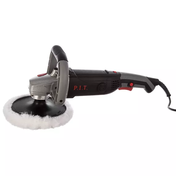 Полировочная шлифмашина P.I.T. МАСТЕР PPO180-C, изображение 2