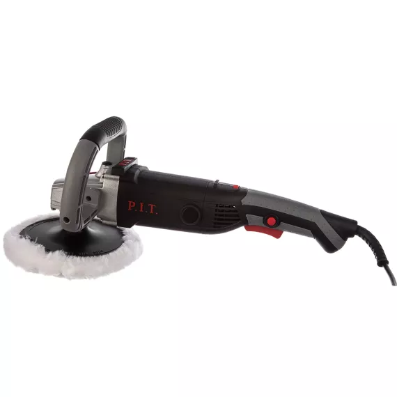 Полировочная шлифмашина P.I.T. МАСТЕР PPO180-C, изображение 4