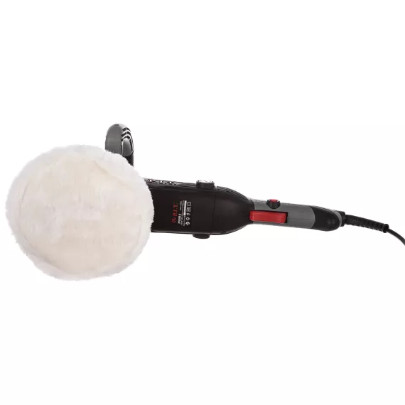 Полировочная шлифмашина P.I.T. МАСТЕР PPO180-C, изображение 5