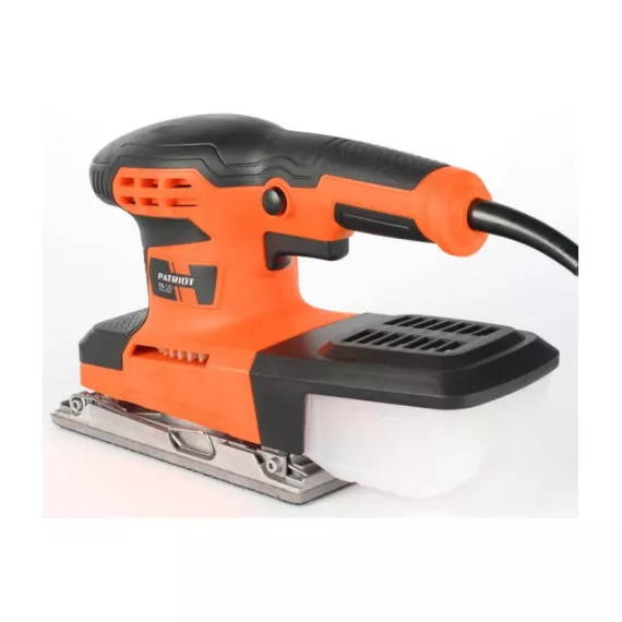 Плоскошлифовальная машина PATRIOT ПШМ OS 120 110301120, изображение 7