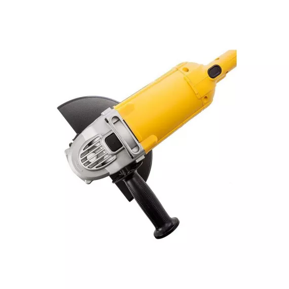 Угловая шлифмашина DEWALT DWE 492 S, изображение 3