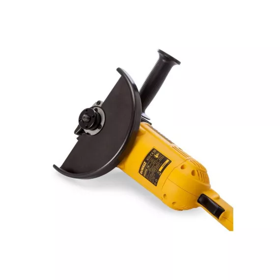Угловая шлифмашина DEWALT DWE 492 S, изображение 5