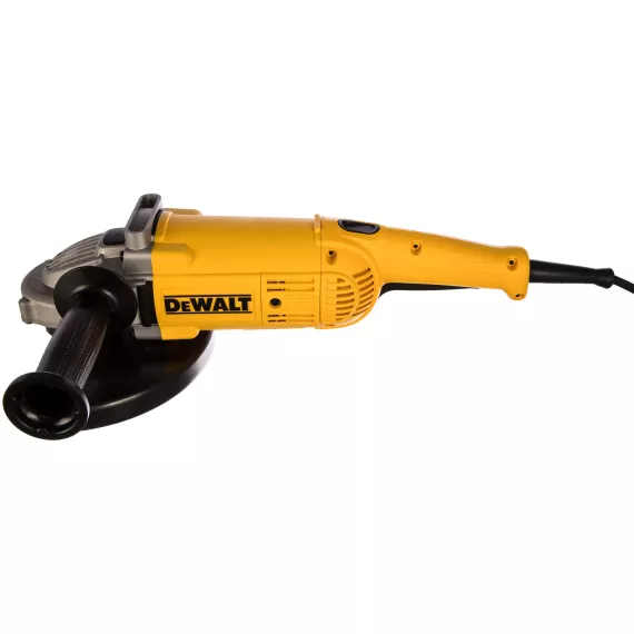 Угловая шлифмашина DEWALT DWE 492 S, изображение 8
