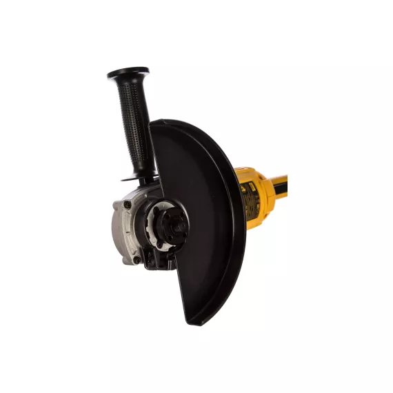 Угловая шлифмашина DEWALT DWE 492 S, изображение 10