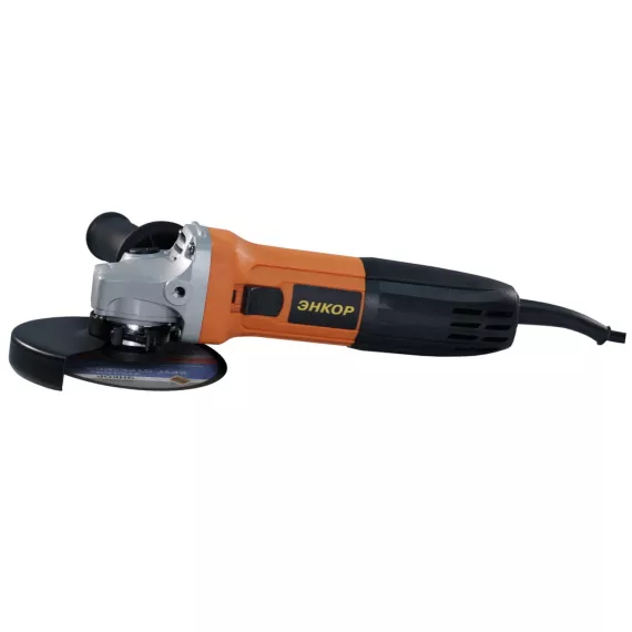 Угловая шлифмашина Энкор 720/125 50150, изображение 2