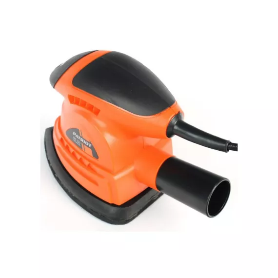 Плоскошлифовальная машина PATRIOT OS 100 110301100, изображение 3