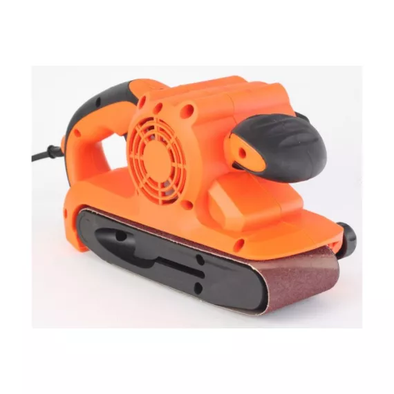 Ленточная шлифовальная машина PATRIOT BS 810 110301500, изображение 5