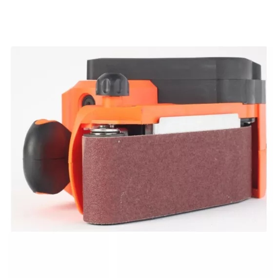 Ленточная шлифовальная машина PATRIOT BS 810 110301500, изображение 6