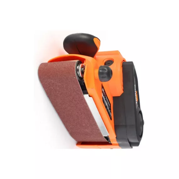 Ленточная шлифовальная машина PATRIOT BS 810 110301500, изображение 7