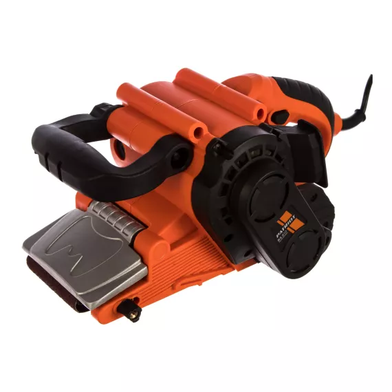 Ленточная шлифовальная машина PATRIOT BS 810 110301500, изображение 9