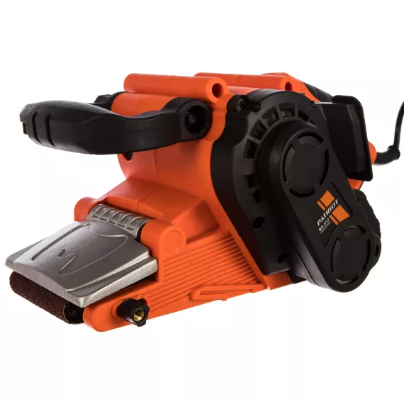 Ленточная шлифовальная машина PATRIOT BS 810 110301500, изображение 10