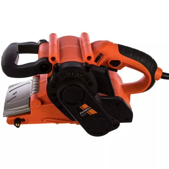 Ленточная шлифовальная машина PATRIOT BS 810 110301500, изображение 11