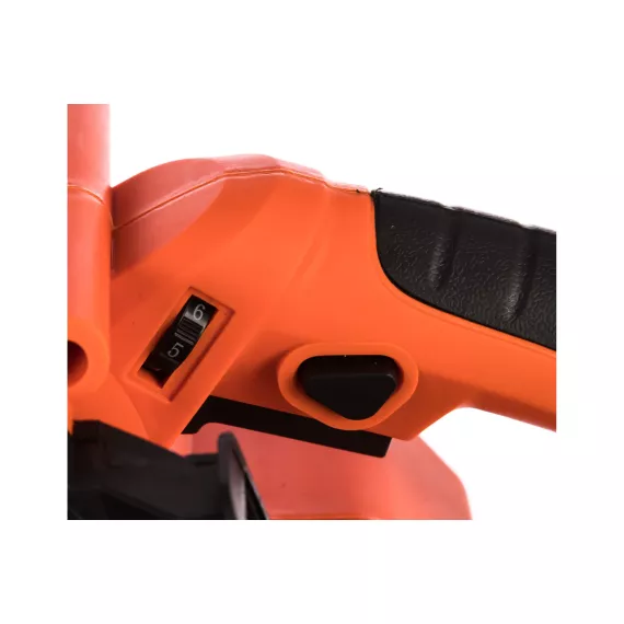 Ленточная шлифовальная машина PATRIOT BS 810 110301500, изображение 12