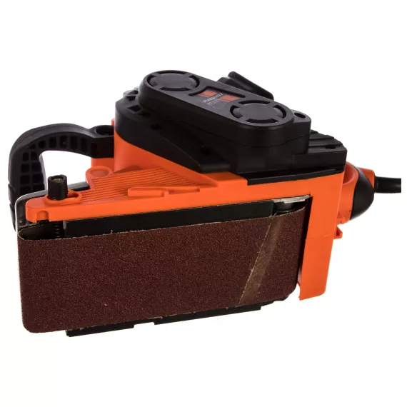 Ленточная шлифовальная машина PATRIOT BS 810 110301500, изображение 13