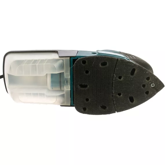 Дельтовидная шлифовальная машина Кратон DS-250 3 05 04 004, изображение 2