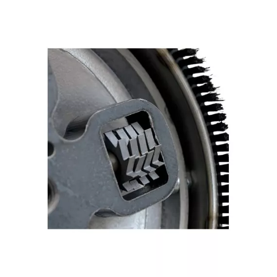 Машина для снятия штукатурки, краски EIBENSTOCK EPF 1503 0651I000, изображение 3