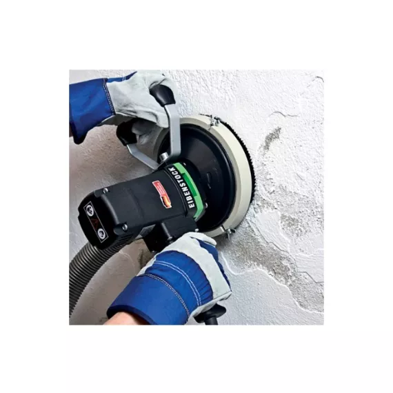 Машина для снятия штукатурки, краски EIBENSTOCK EPF 1503 0651I000, изображение 4
