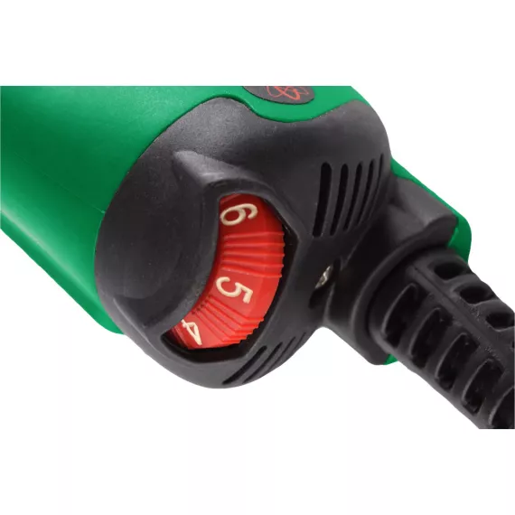 Угловая шлифмашина STATUS SH125CSE 3051101, изображение 5