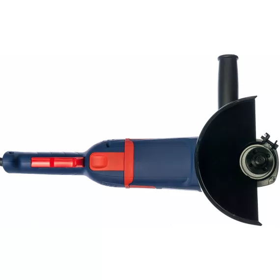 Угловая шлифовальная машина ДИОЛД МШУ-1.5-01-180 10041170, изображение 4