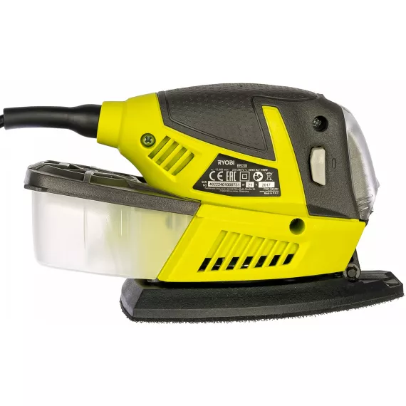 Дельташлифмашина Ryobi RPS100-G 5133002902, изображение 2