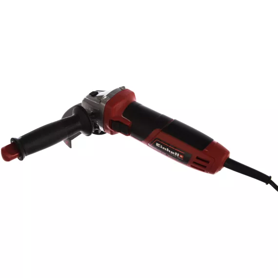 Угловая шлифмашина Einhell TC-AG 125/1, 800Вт, 125мм 4430970, изображение 2