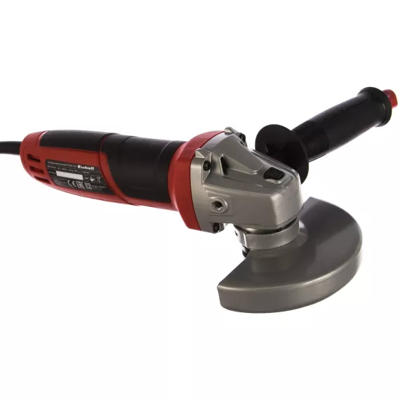 Угловая шлифмашина Einhell TC-AG 125/1, 800Вт, 125мм 4430970, изображение 4