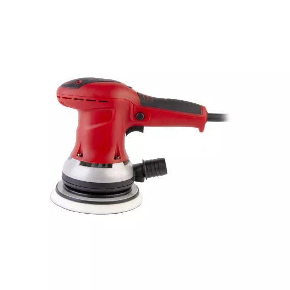 Орбитальная шлифовальная машина WIEDERKRAFT WDK-VIPER 153, изображение 2