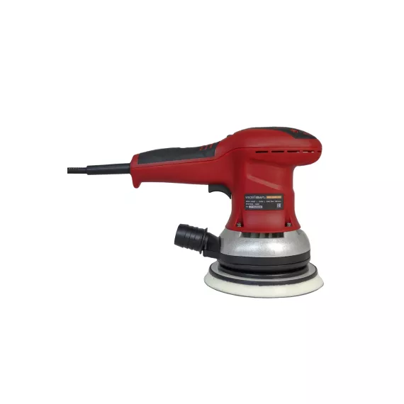 Орбитальная шлифовальная машина WIEDERKRAFT WDK-VIPER 153, изображение 3