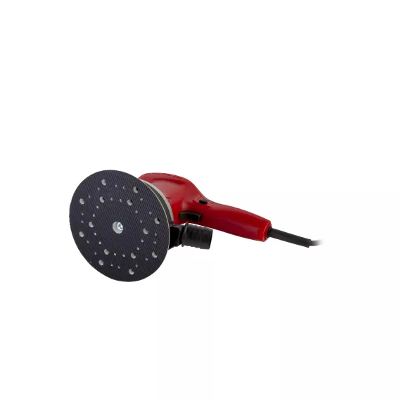 Орбитальная шлифовальная машина WIEDERKRAFT WDK-VIPER 153, изображение 5