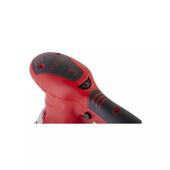 Орбитальная шлифовальная машина WIEDERKRAFT WDK-VIPER 153, изображение 6