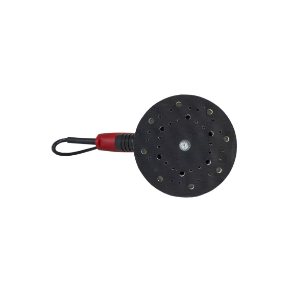 Орбитальная шлифовальная машина WIEDERKRAFT WDK-VIPER 153, изображение 8