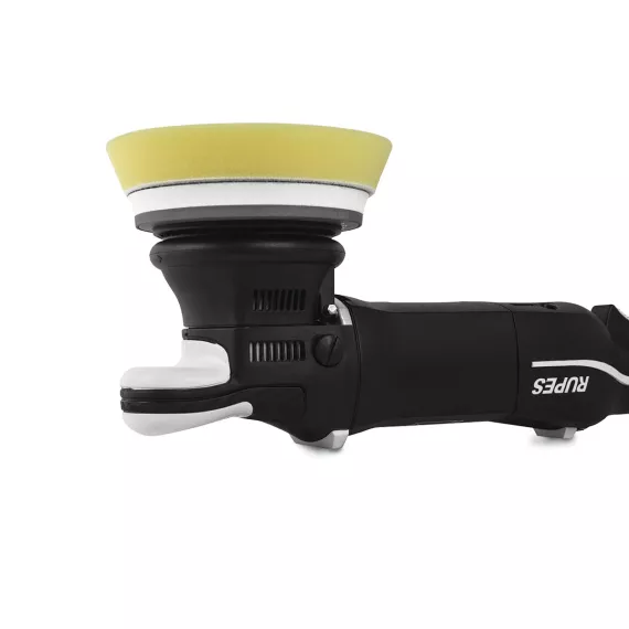 Эксцентриковая полировальная машинка RUPES LHR15III/STD, изображение 2