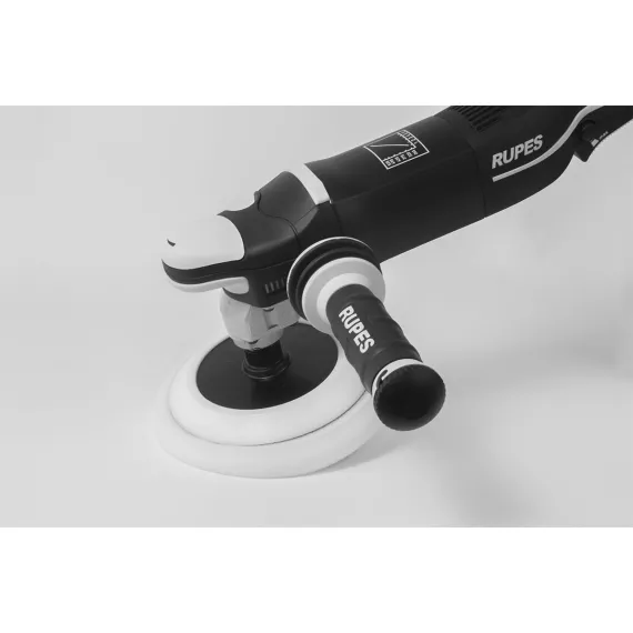 Ротационная полировальная машинка RUPES LH19E LH19E/STD, изображение 7