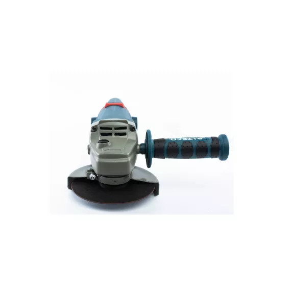 Угловая шлифмашина Alteco AG 1300-125 25657, изображение 4