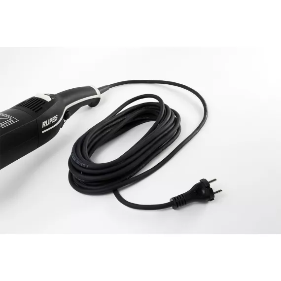 Эксцентриковая полировальная машинка с набором принадлежностей RUPES LK900E/DLX, изображение 5