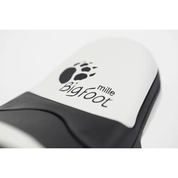 Эксцентриковая полировальная машинка с набором принадлежностей RUPES LK900E/DLX, изображение 6