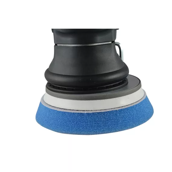 Угловая полировальная машина RUPES LHR 15ES, изображение 4