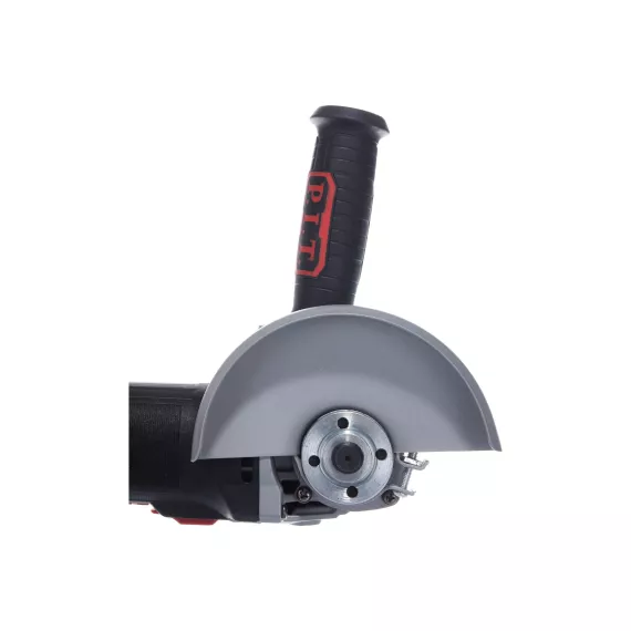 Угловая шлифмашина P.I.T. МАСТЕР PWS125-C6, изображение 3