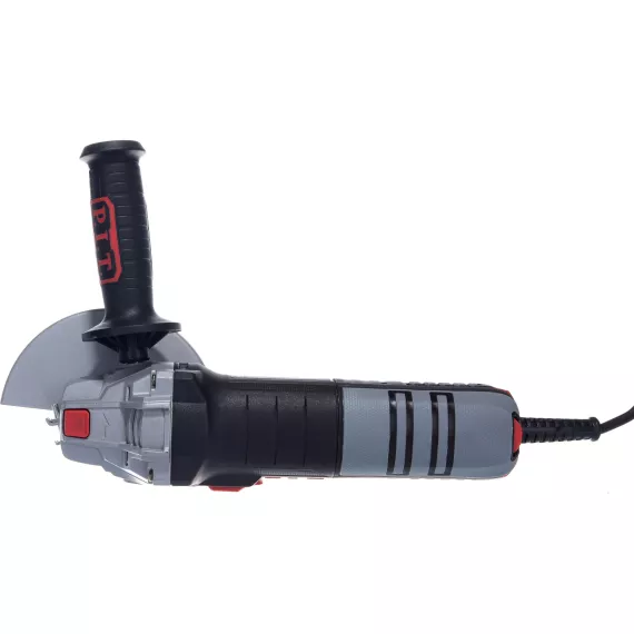 Угловая шлифмашина P.I.T. МАСТЕР PWS125-C6, изображение 4