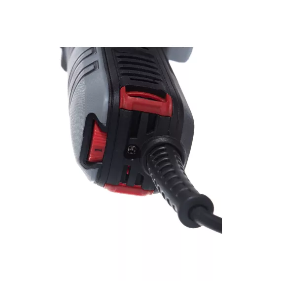 Угловая шлифмашина P.I.T. МАСТЕР PWS125-C6, изображение 5